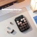 MOFII Cute Colorful Wireless Number Pad